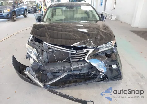 2017 Lexus Es 350 из США, поврежденный, VIN 58ABK1GG8HU053002